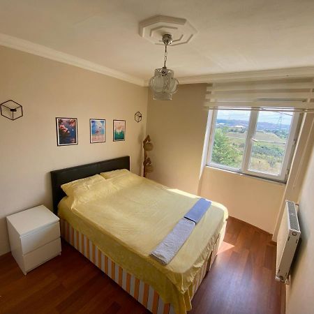 Spacious House Near The Airport Arnavutkoy מראה חיצוני תמונה