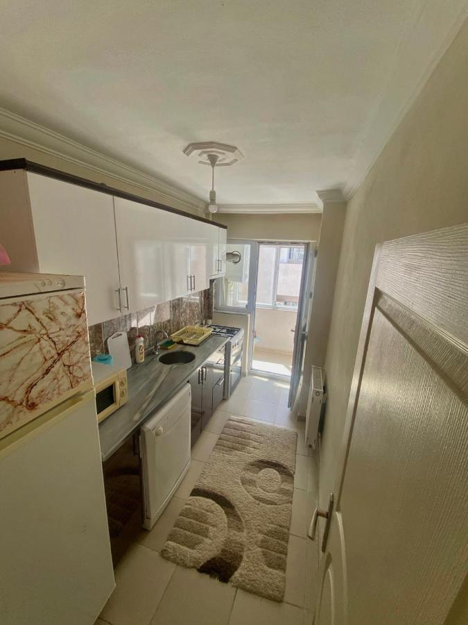 Spacious House Near The Airport Arnavutkoy מראה חיצוני תמונה