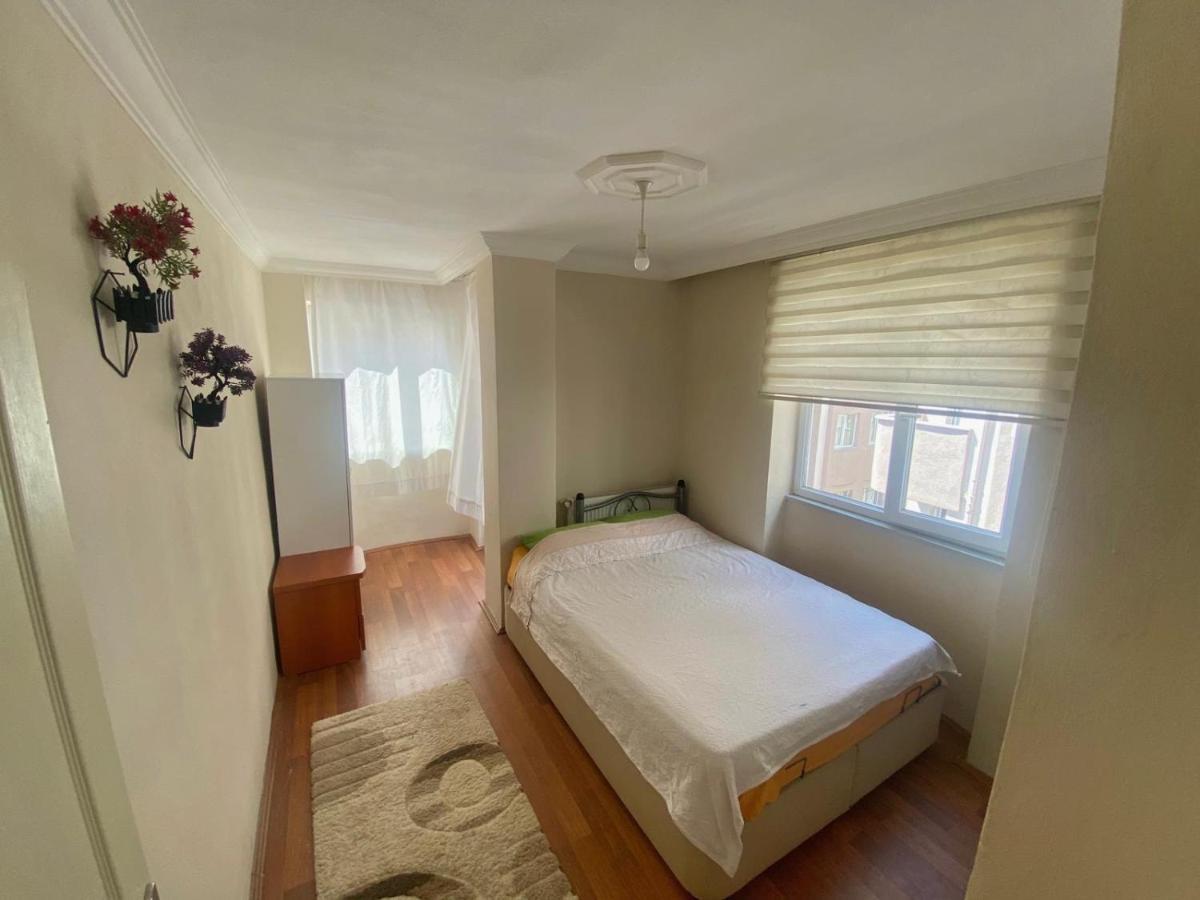 Spacious House Near The Airport Arnavutkoy מראה חיצוני תמונה
