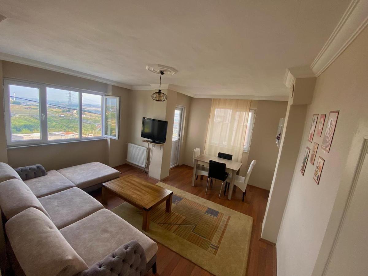 Spacious House Near The Airport Arnavutkoy מראה חיצוני תמונה
