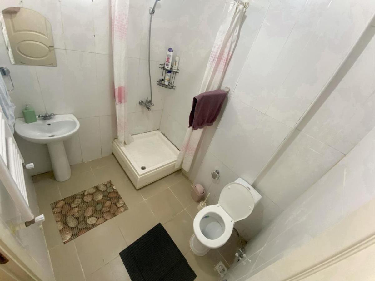 Spacious House Near The Airport Arnavutkoy מראה חיצוני תמונה