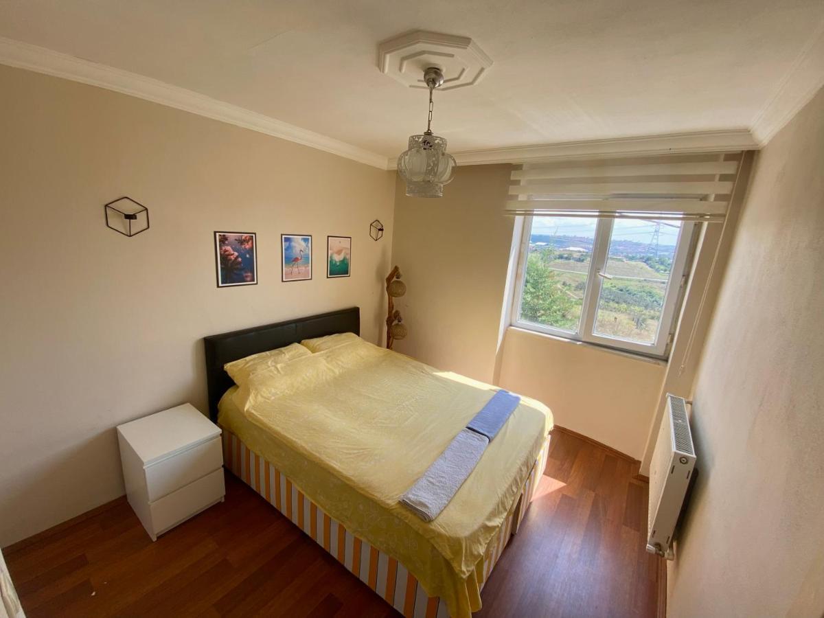 Spacious House Near The Airport Arnavutkoy מראה חיצוני תמונה