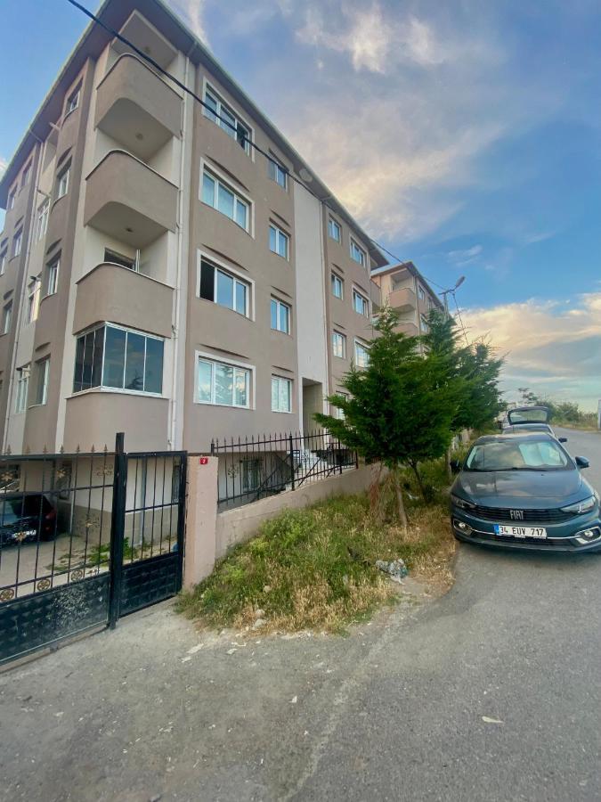Spacious House Near The Airport Arnavutkoy מראה חיצוני תמונה